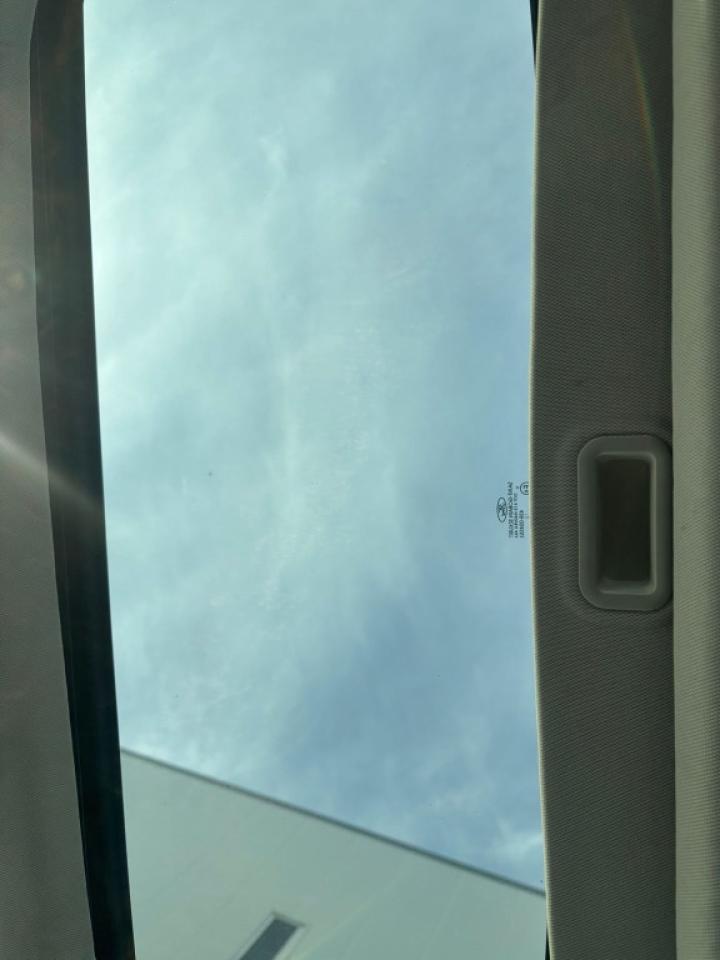 2012 Ford Focus Titanium 4dr Sedan Automatic Photo