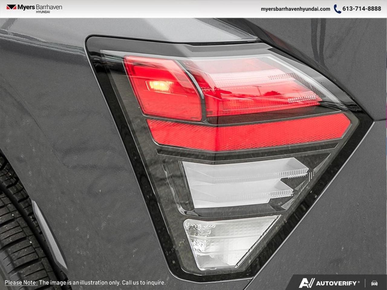 2026 Hyundai KONA N Line Ultimate AWD  -  Navigation Photo