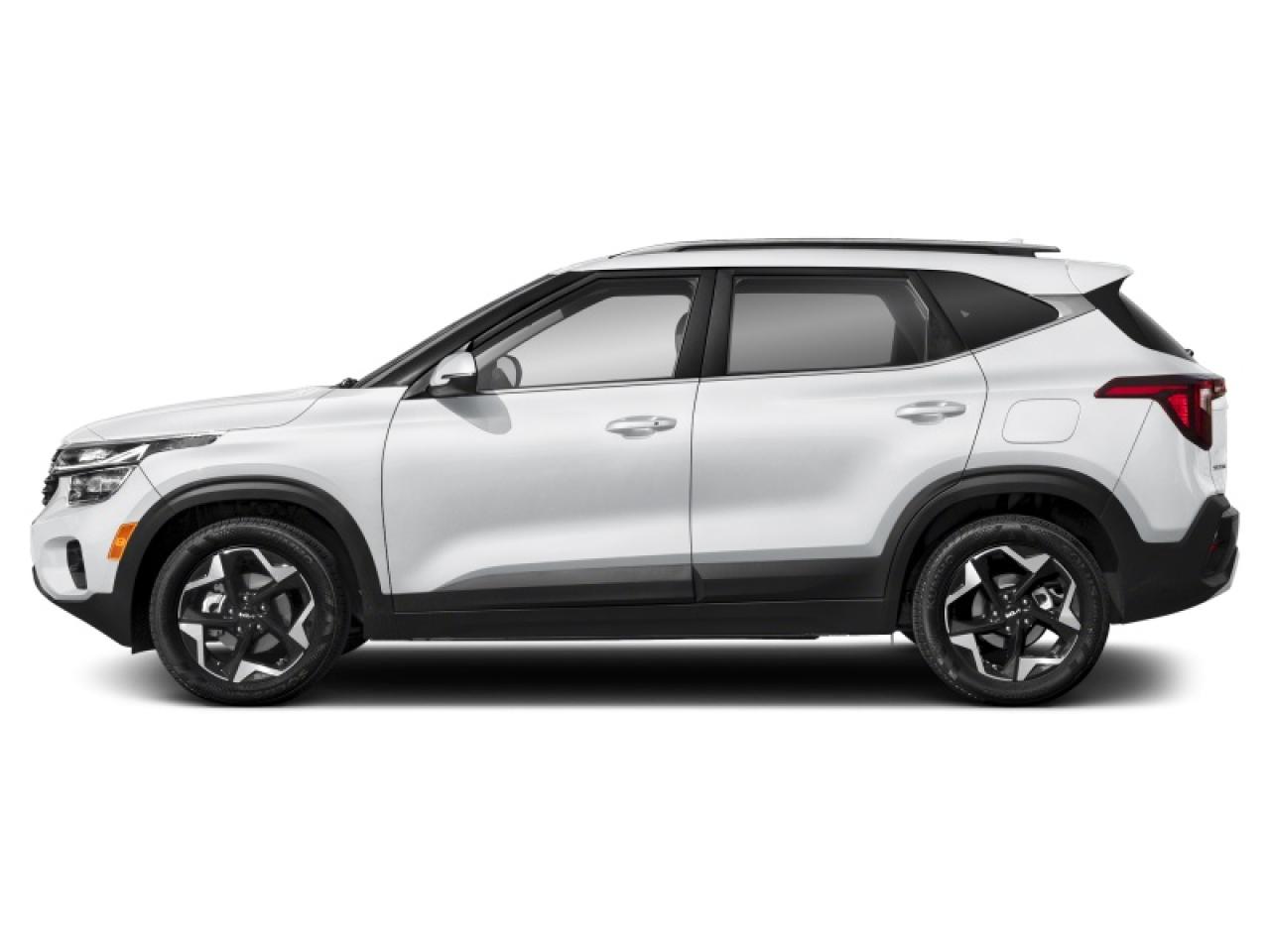 2026 Kia Seltos EX  - Leather Seats -  Remote Start Photo0