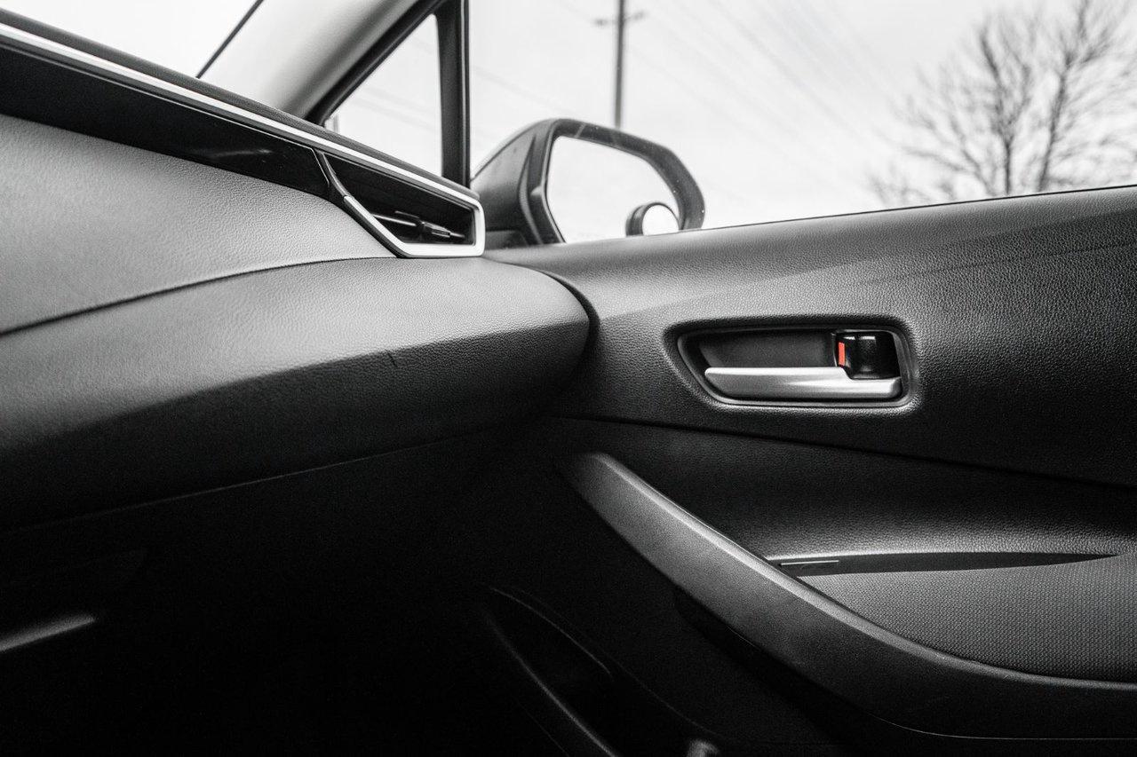 2020 Toyota Corolla LE Photo