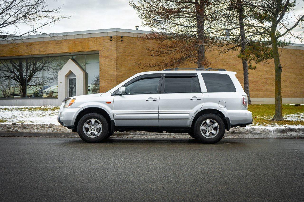 2006 Honda Pilot EX Photo