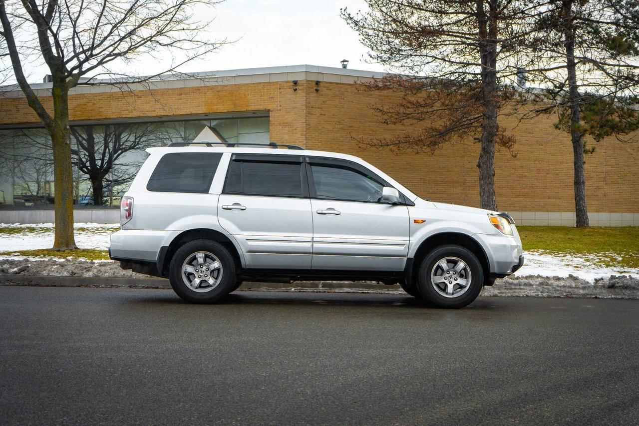 2006 Honda Pilot EX Photo