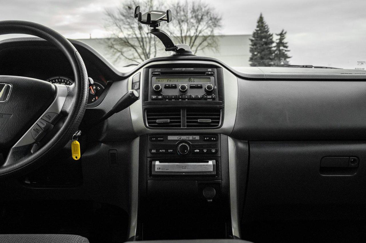 2006 Honda Pilot EX Photo