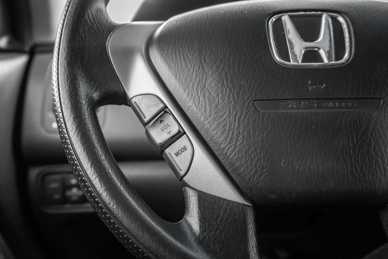 2006 Honda Pilot EX Photo