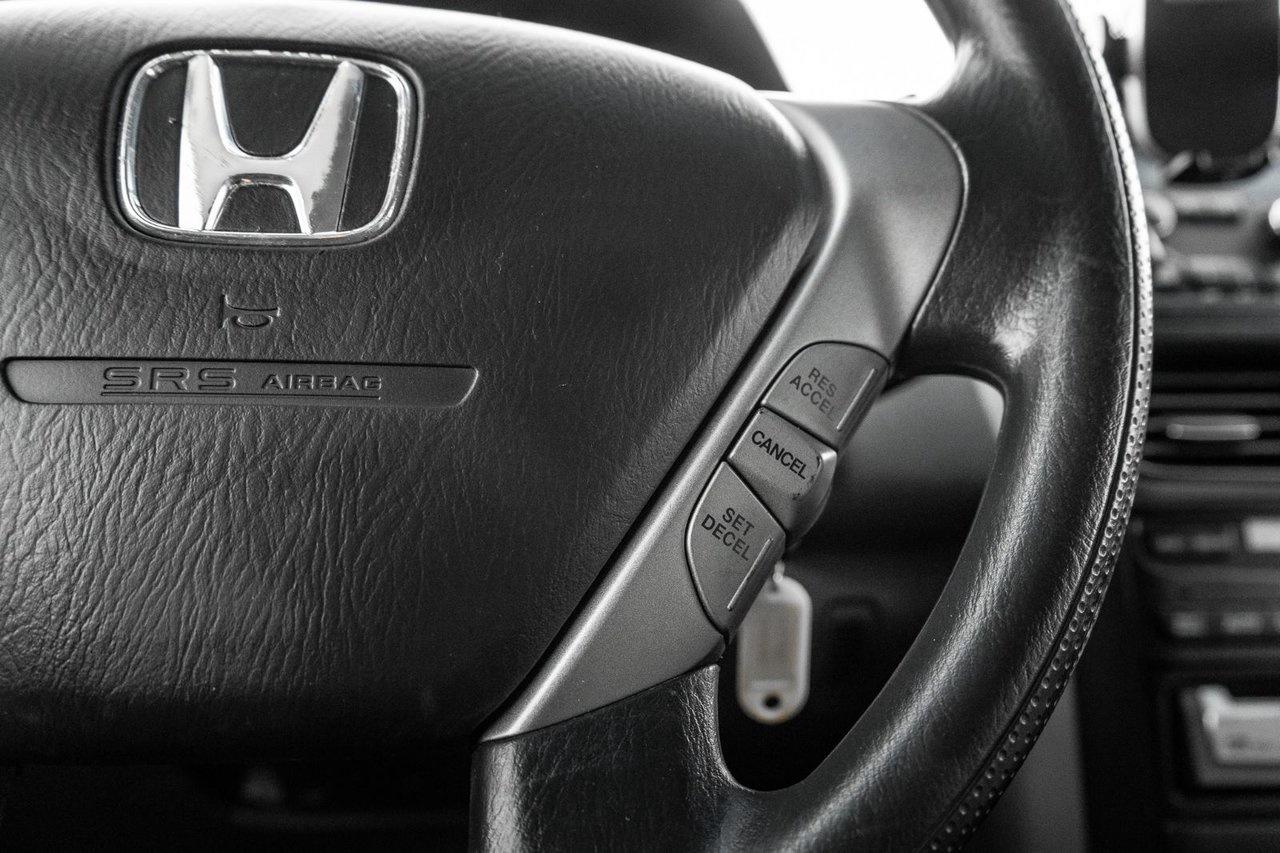 2006 Honda Pilot EX Photo