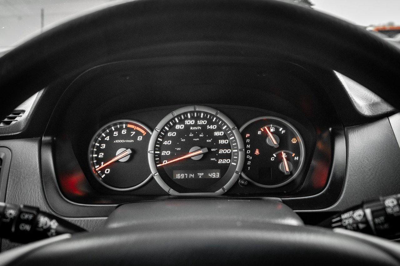 2006 Honda Pilot EX Photo