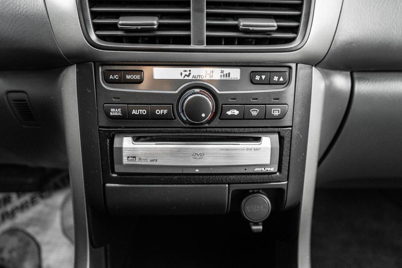 2006 Honda Pilot EX Photo