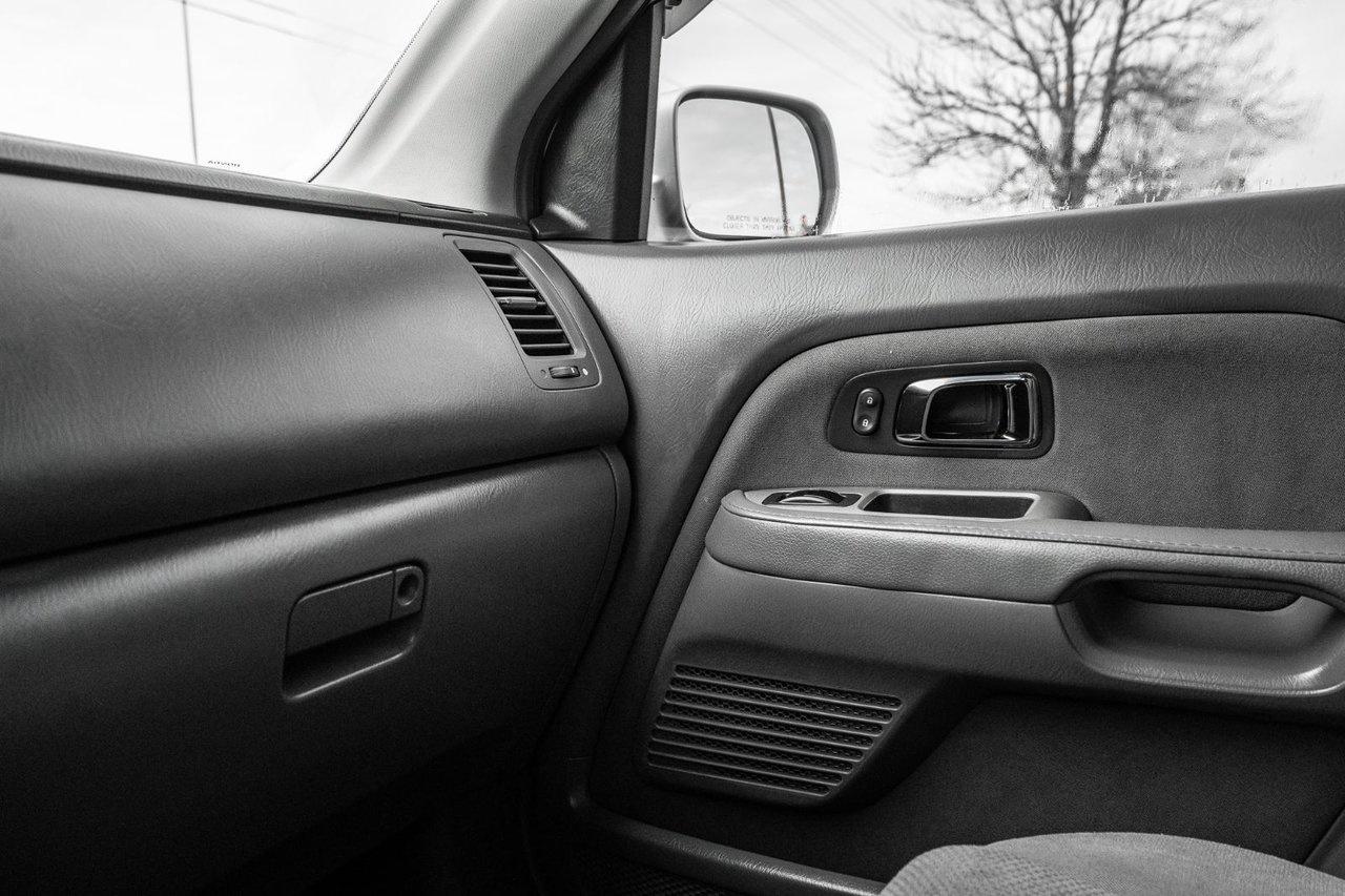 2006 Honda Pilot EX Photo