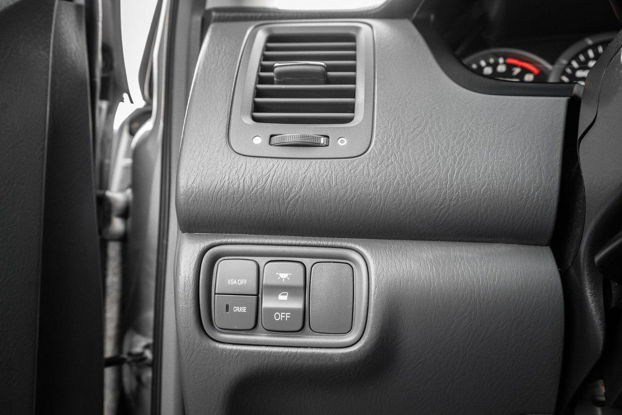 2006 Honda Pilot EX Photo