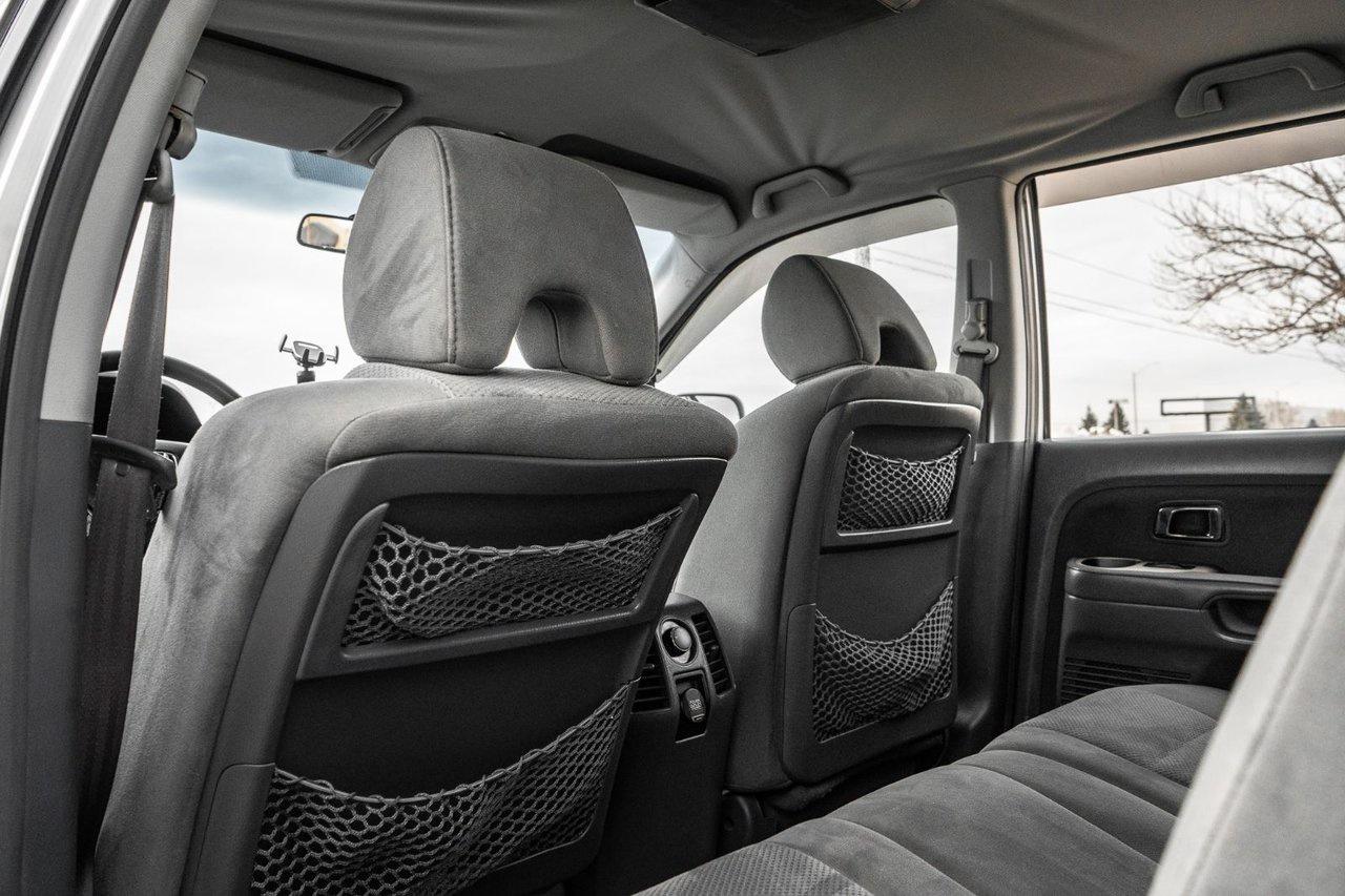 2006 Honda Pilot EX Photo