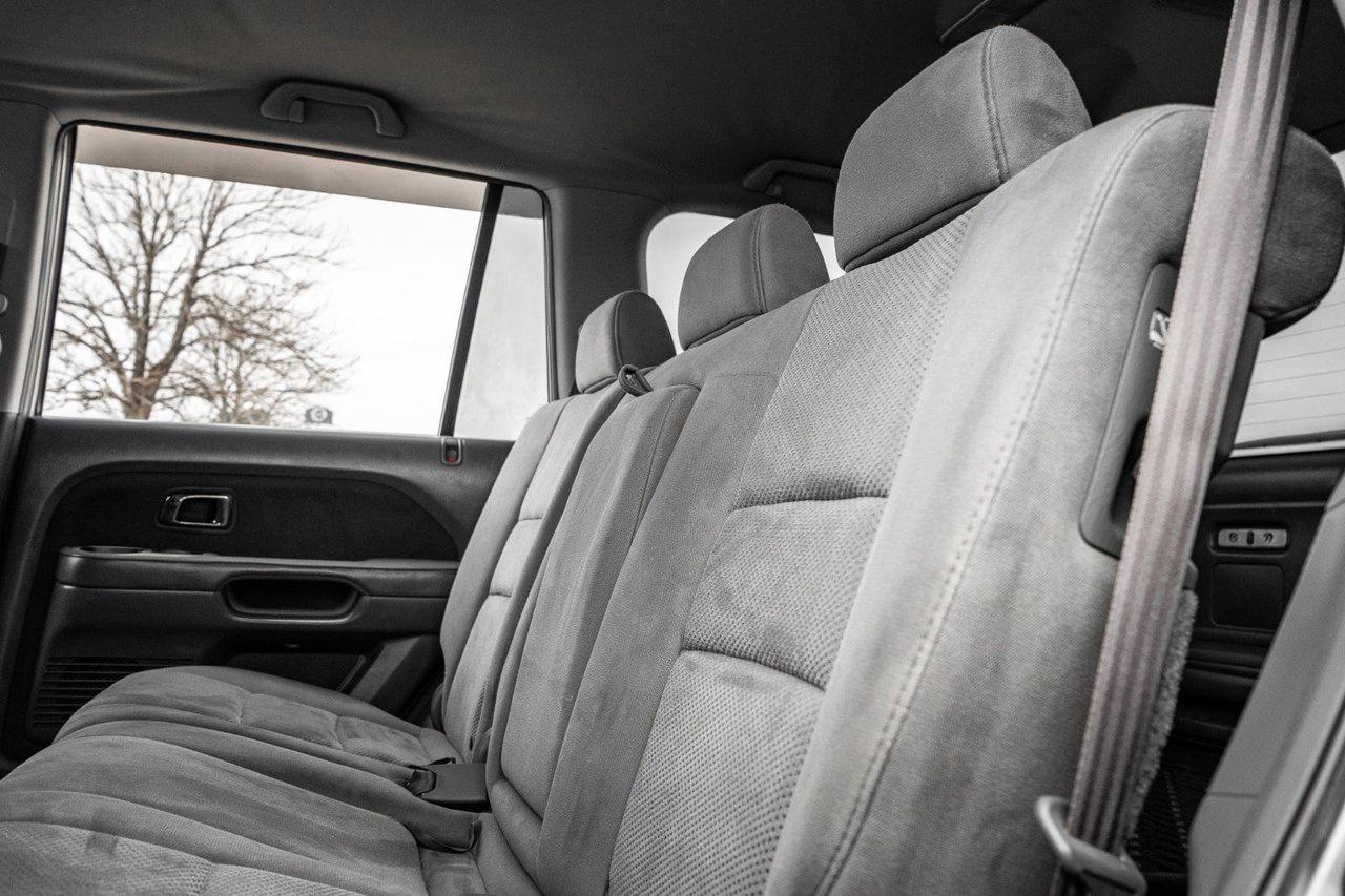 2006 Honda Pilot EX Photo