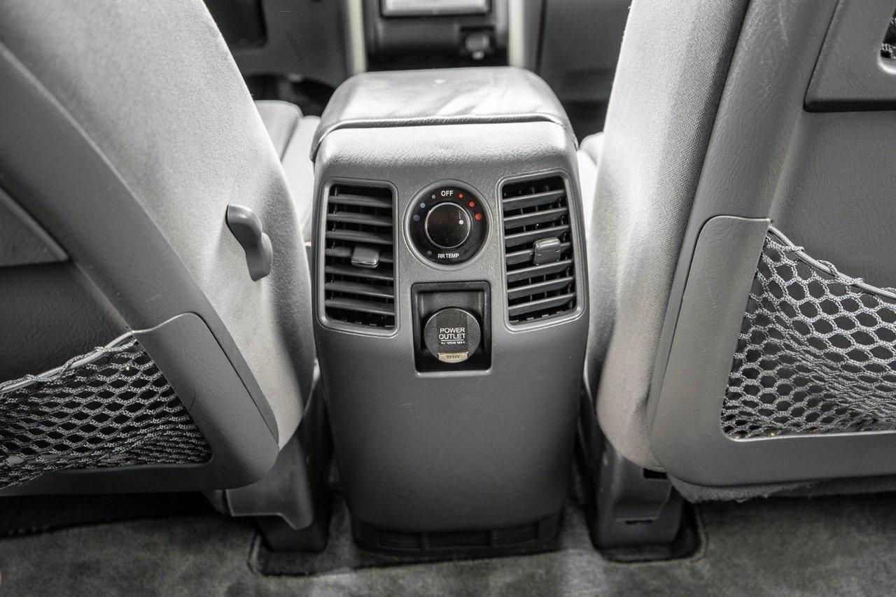 2006 Honda Pilot EX Photo