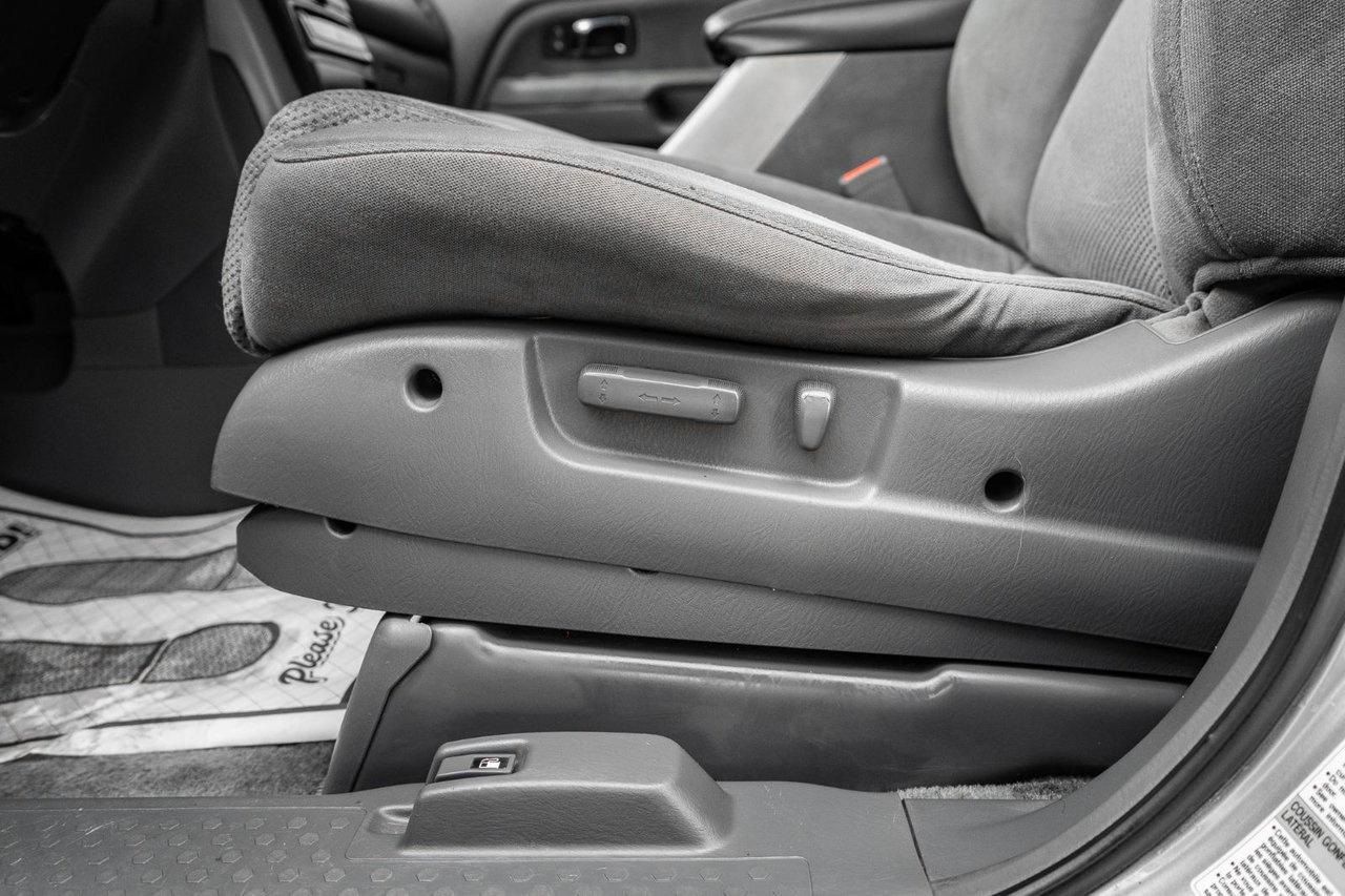 2006 Honda Pilot EX Photo