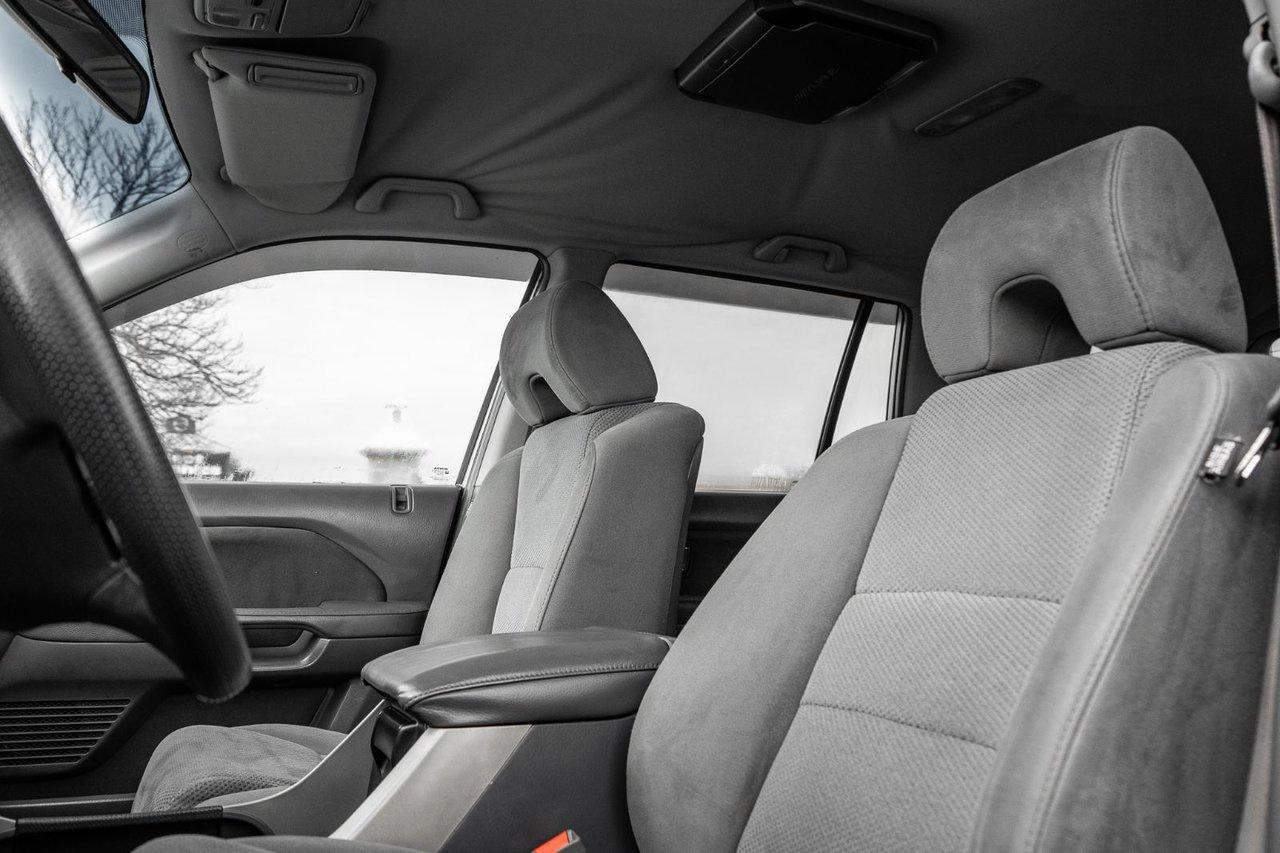 2006 Honda Pilot EX Photo