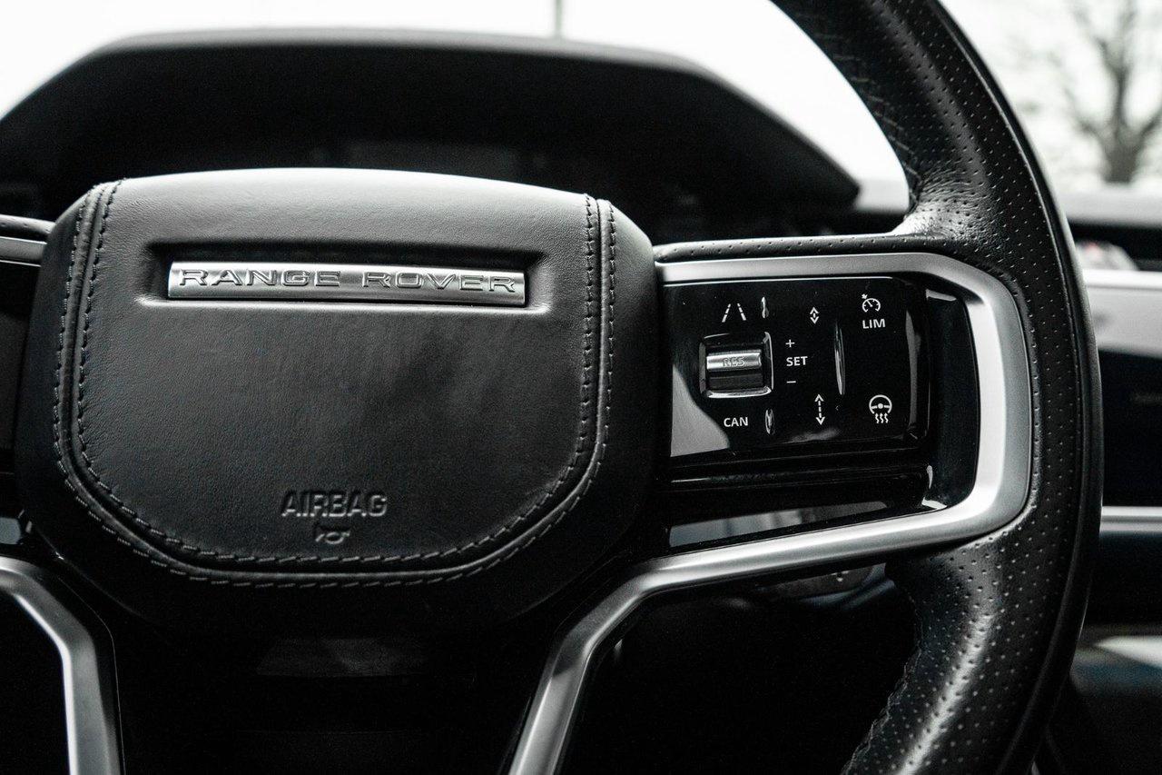 2023 Land Rover Range Rover Velar S Photo