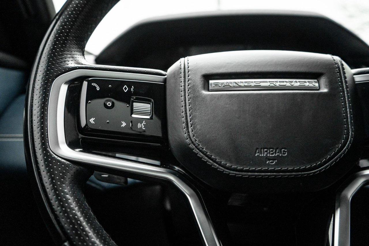 2023 Land Rover Range Rover Velar S Photo