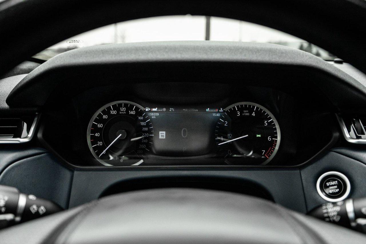 2023 Land Rover Range Rover Velar S Photo