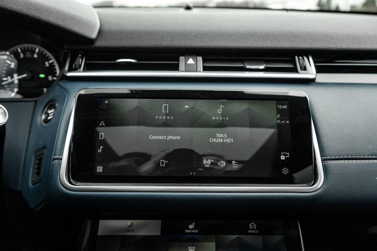 2023 Land Rover Range Rover Velar S Photo