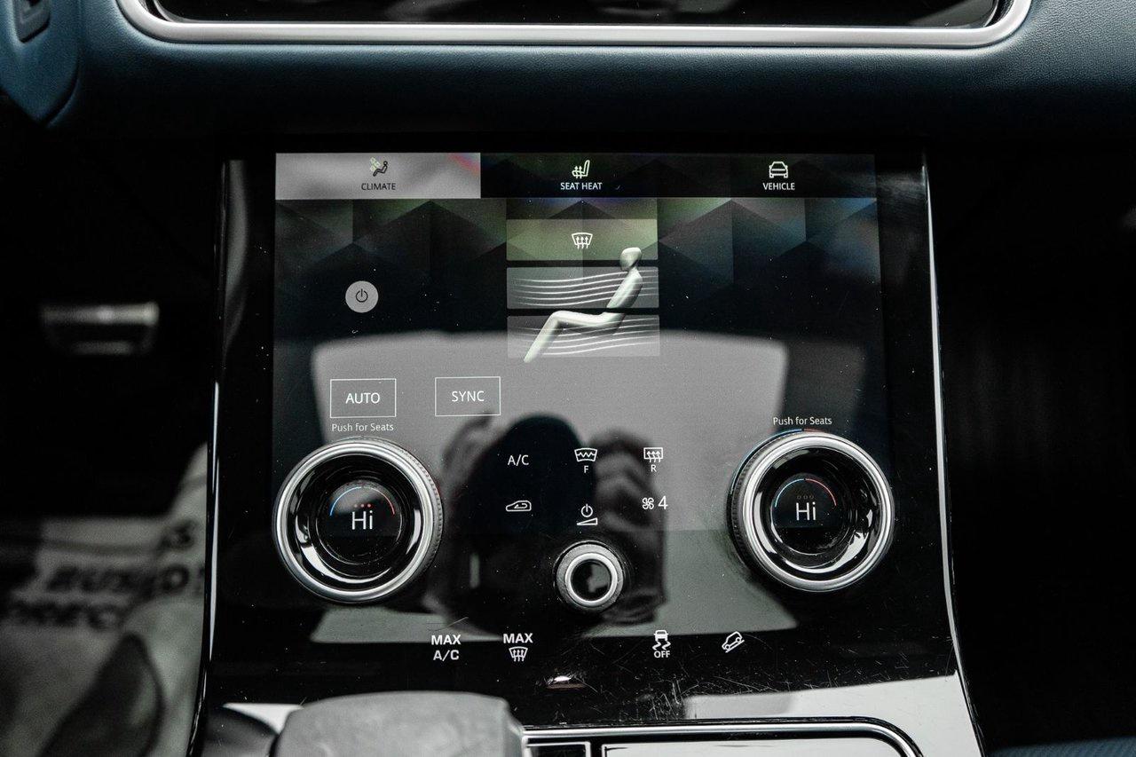 2023 Land Rover Range Rover Velar S Photo