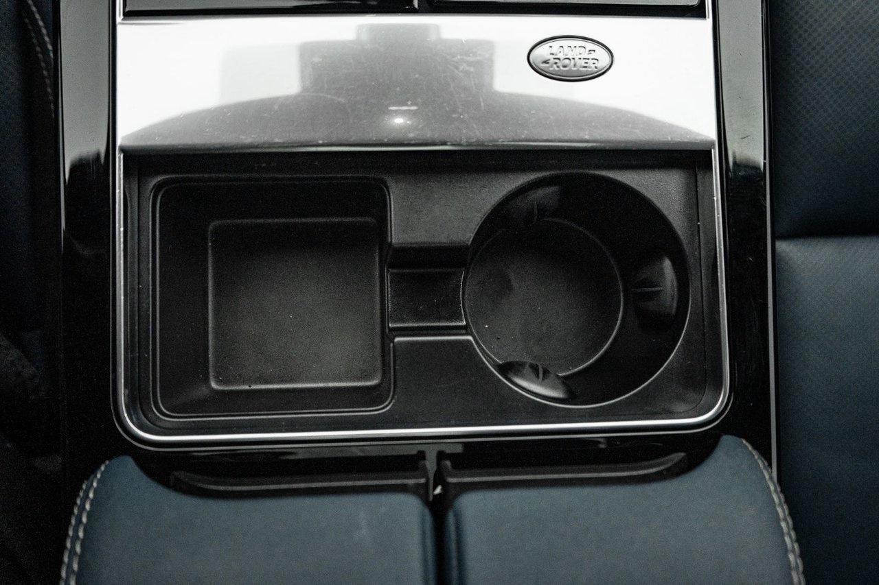 2023 Land Rover Range Rover Velar S Photo