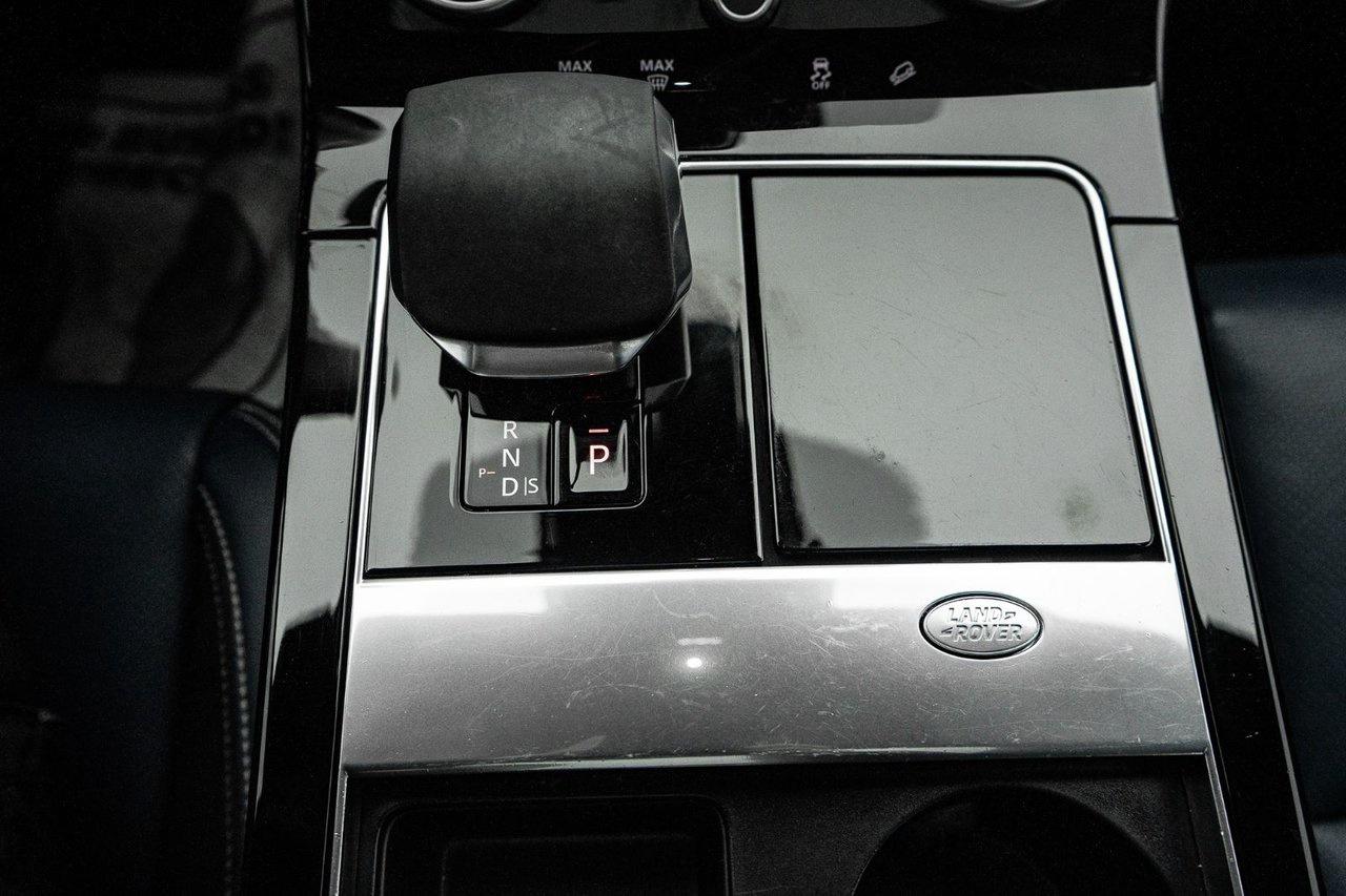 2023 Land Rover Range Rover Velar S Photo