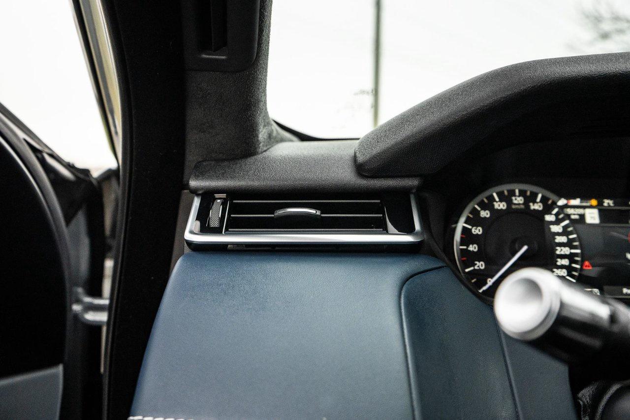 2023 Land Rover Range Rover Velar S Photo