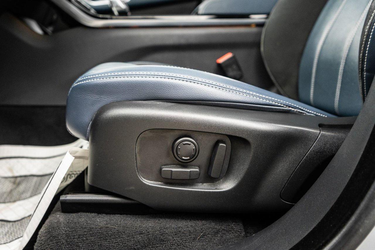 2023 Land Rover Range Rover Velar S Photo