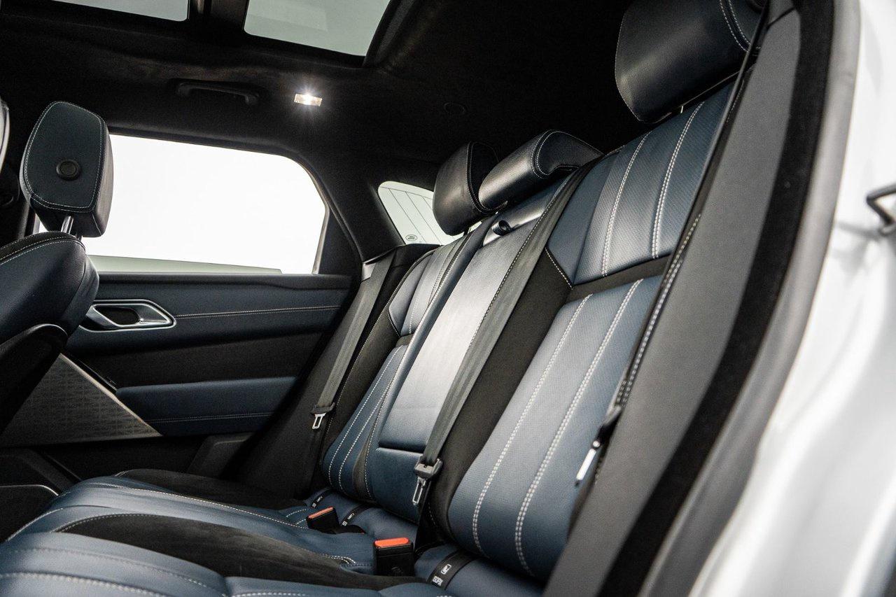 2023 Land Rover Range Rover Velar S Photo