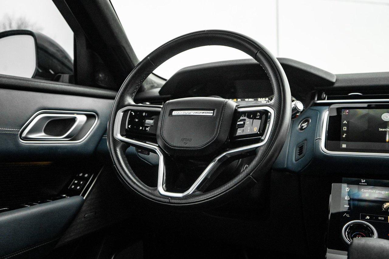 2023 Land Rover Range Rover Velar S Photo