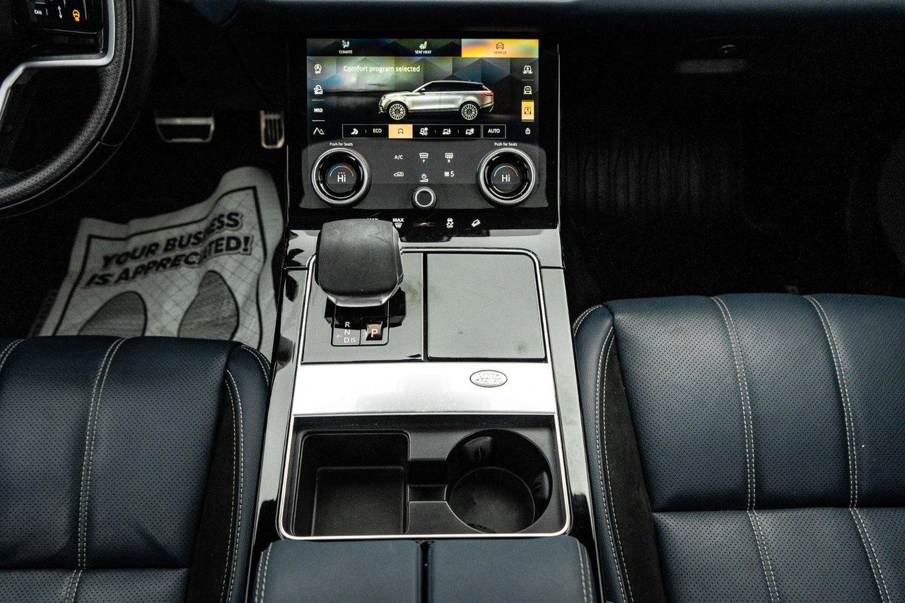 2023 Land Rover Range Rover Velar S Photo