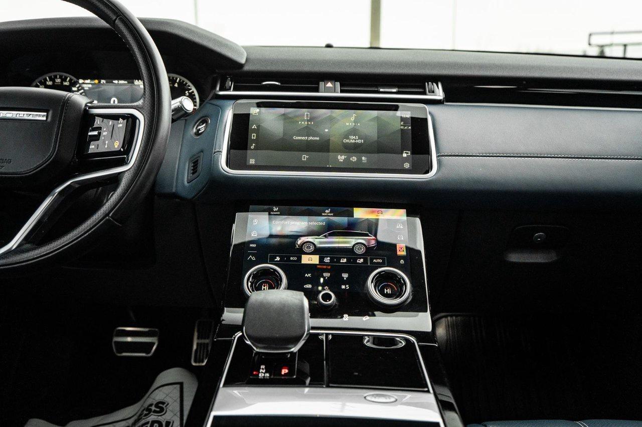 2023 Land Rover Range Rover Velar S Photo