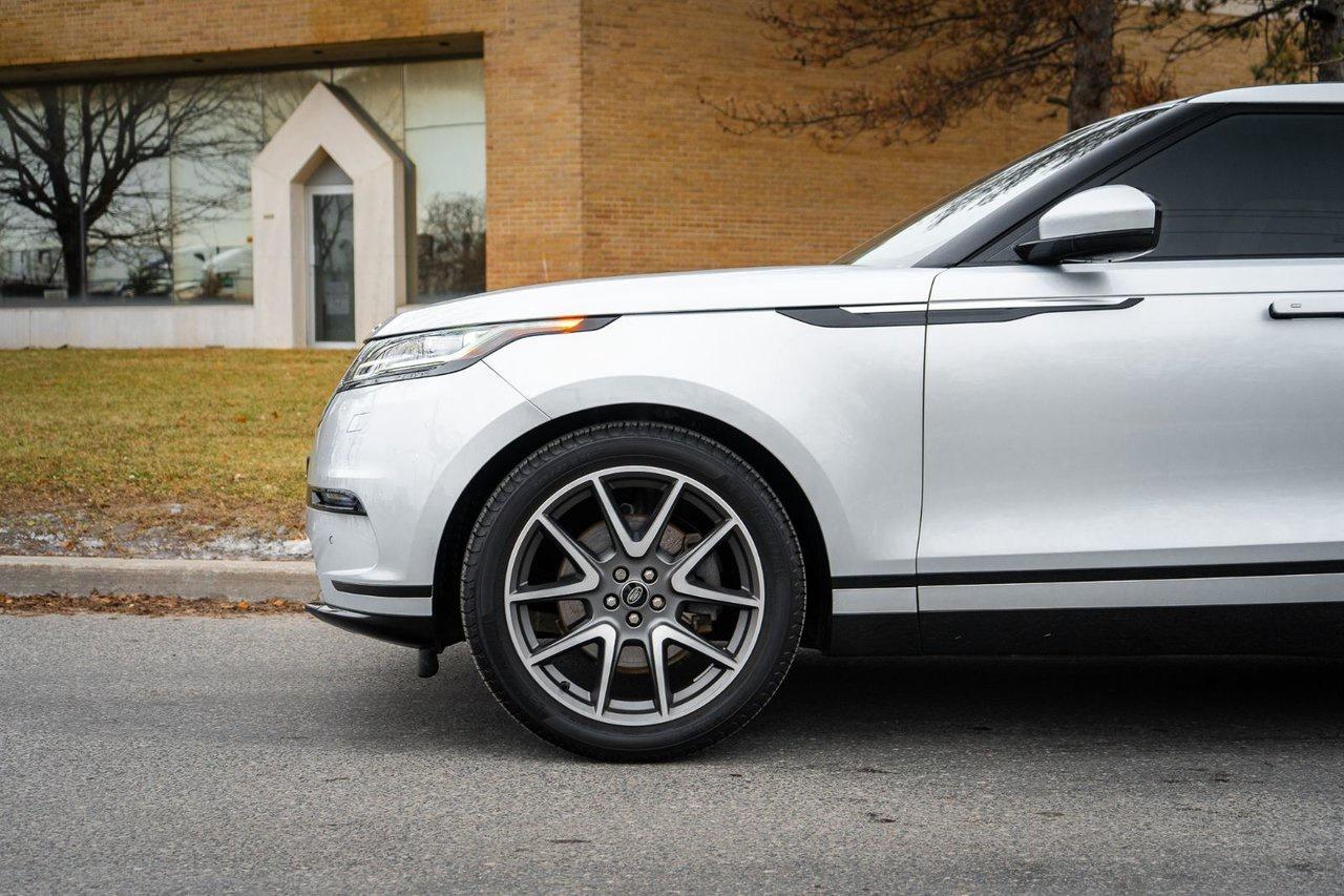 2023 Land Rover Range Rover Velar S Photo