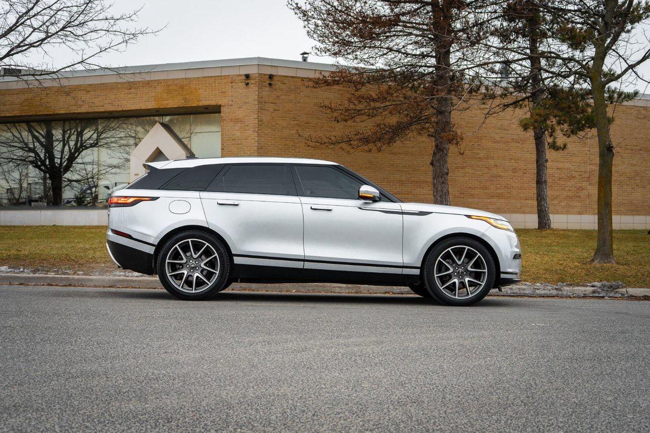 2023 Land Rover Range Rover Velar S Photo