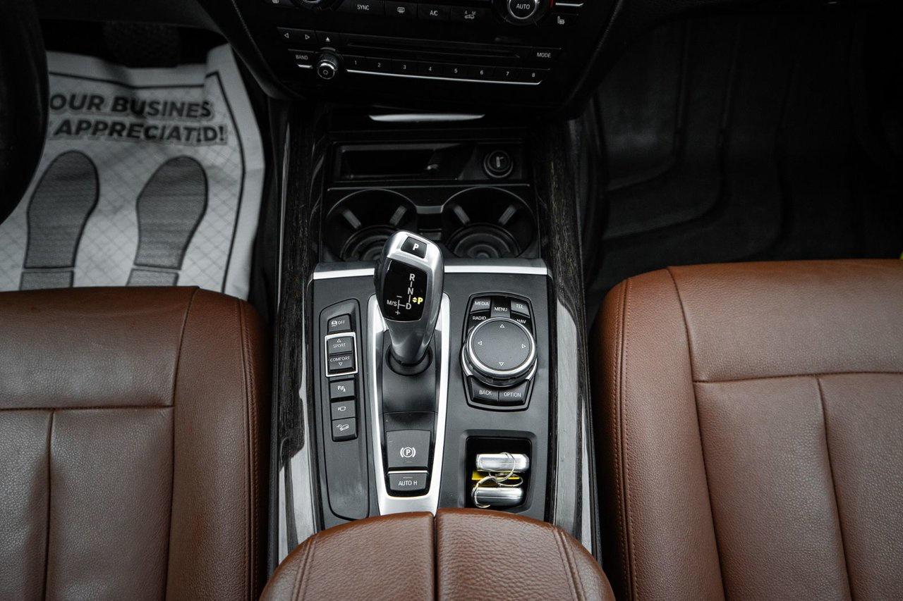 2016 BMW X5 xDrive35d Photo