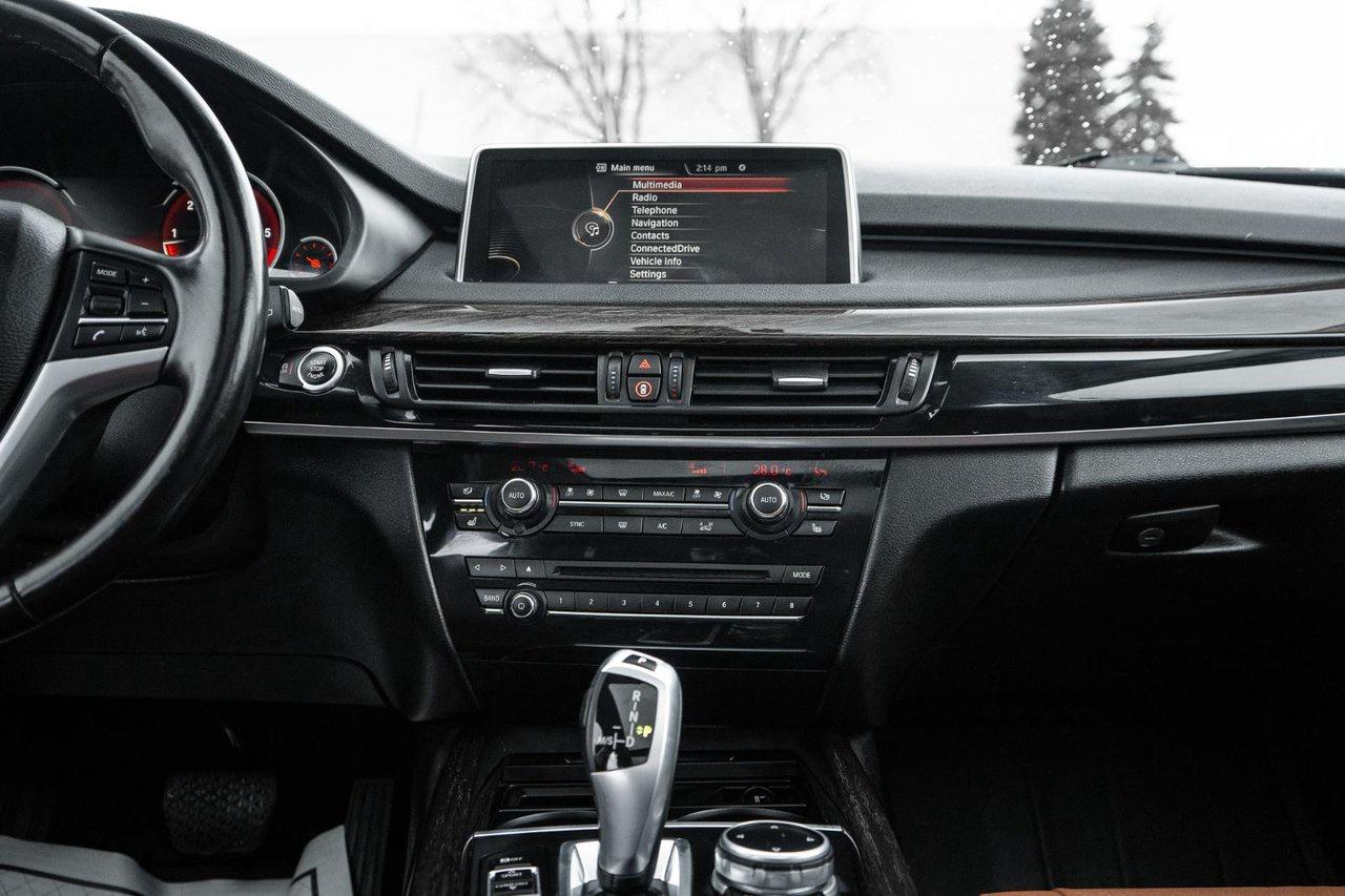 2016 BMW X5 xDrive35d Photo