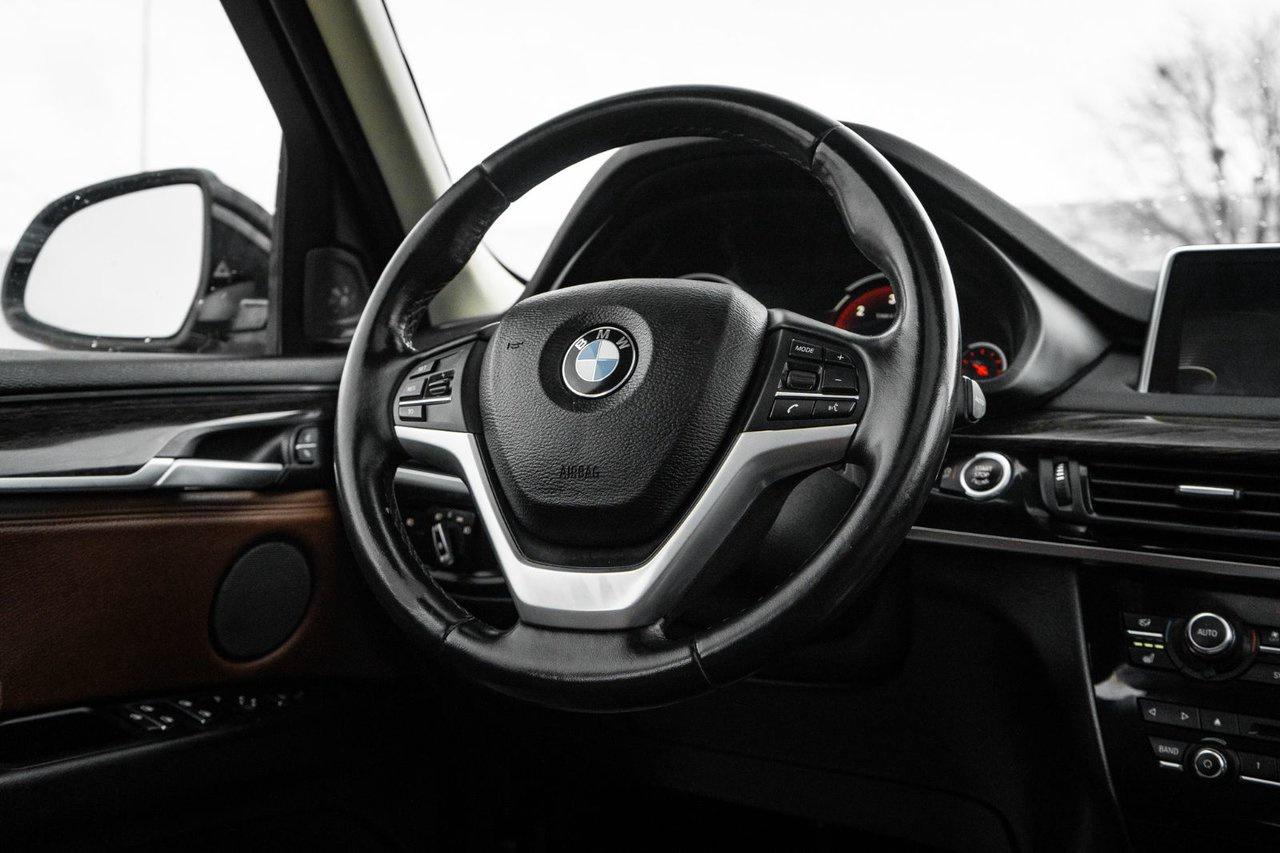 2016 BMW X5 xDrive35d Photo
