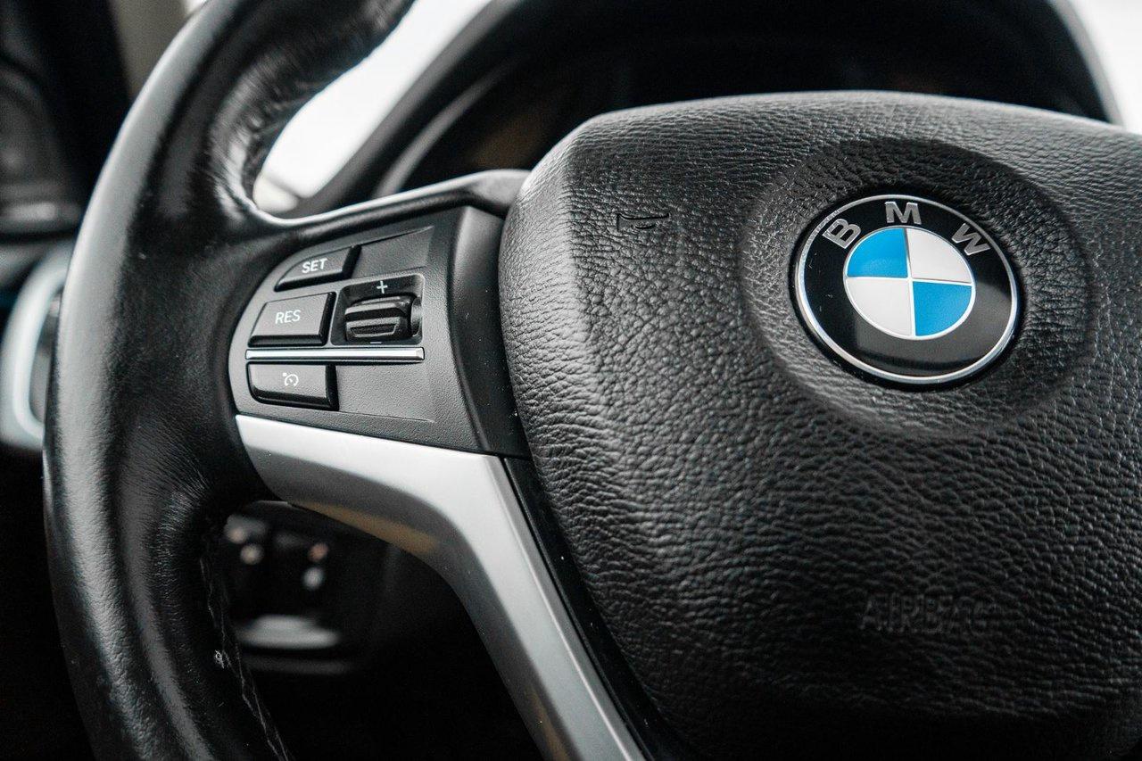 2016 BMW X5 xDrive35d Photo