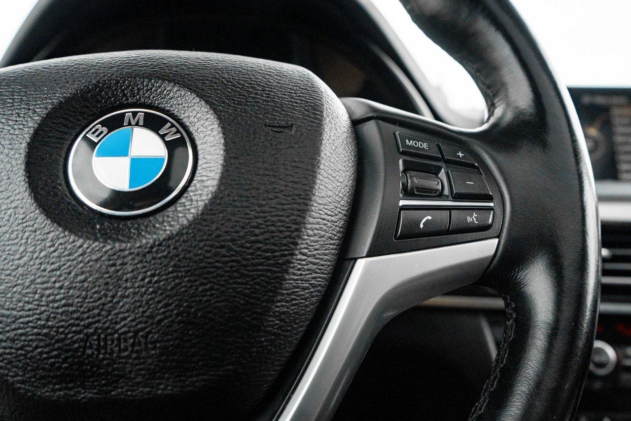 2016 BMW X5 xDrive35d Photo