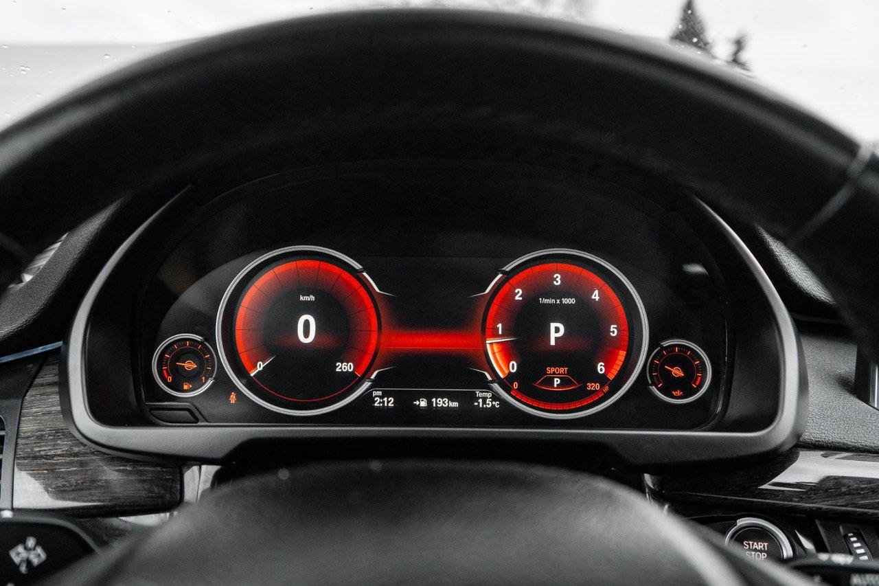 2016 BMW X5 xDrive35d Photo