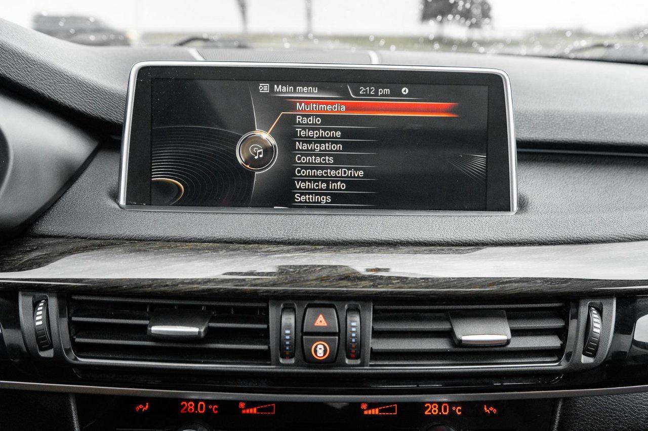 2016 BMW X5 xDrive35d Photo