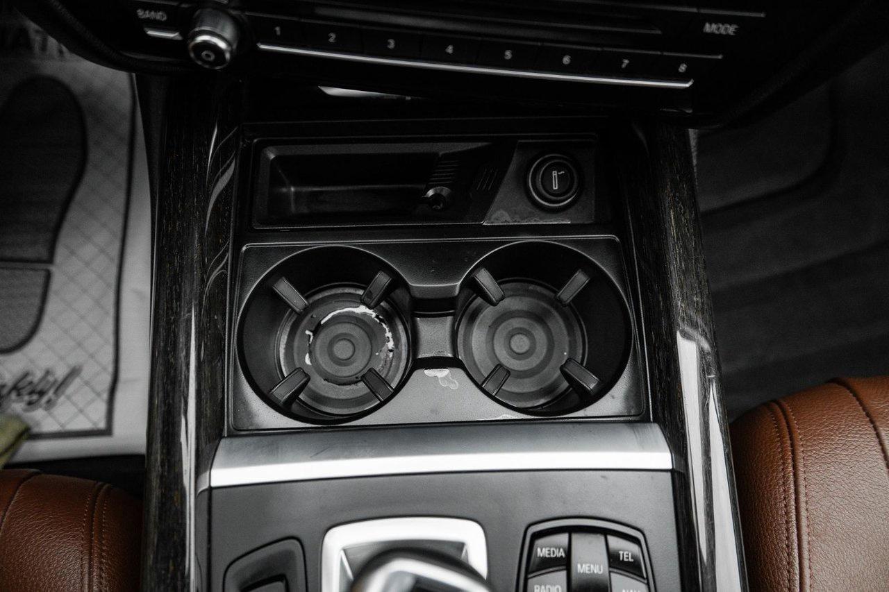 2016 BMW X5 xDrive35d Photo