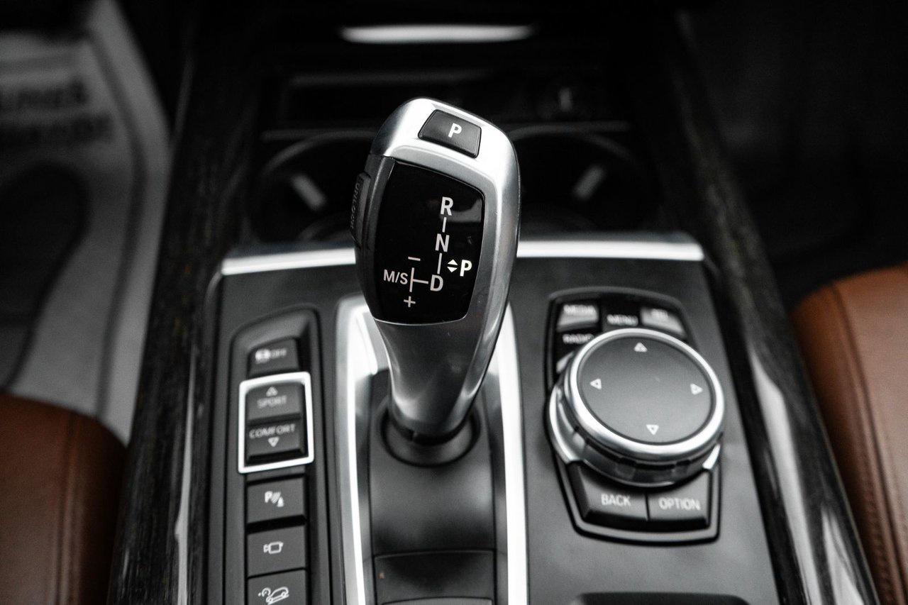 2016 BMW X5 xDrive35d Photo