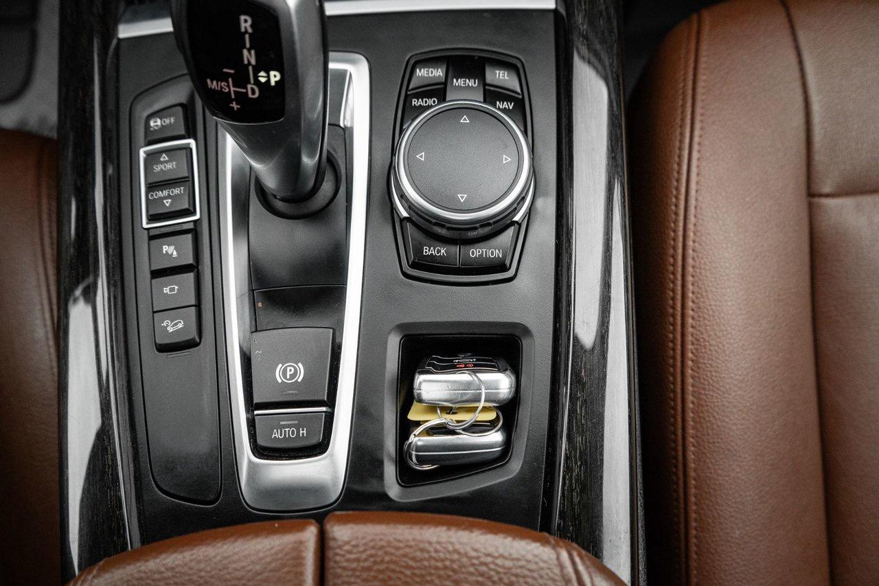 2016 BMW X5 xDrive35d Photo