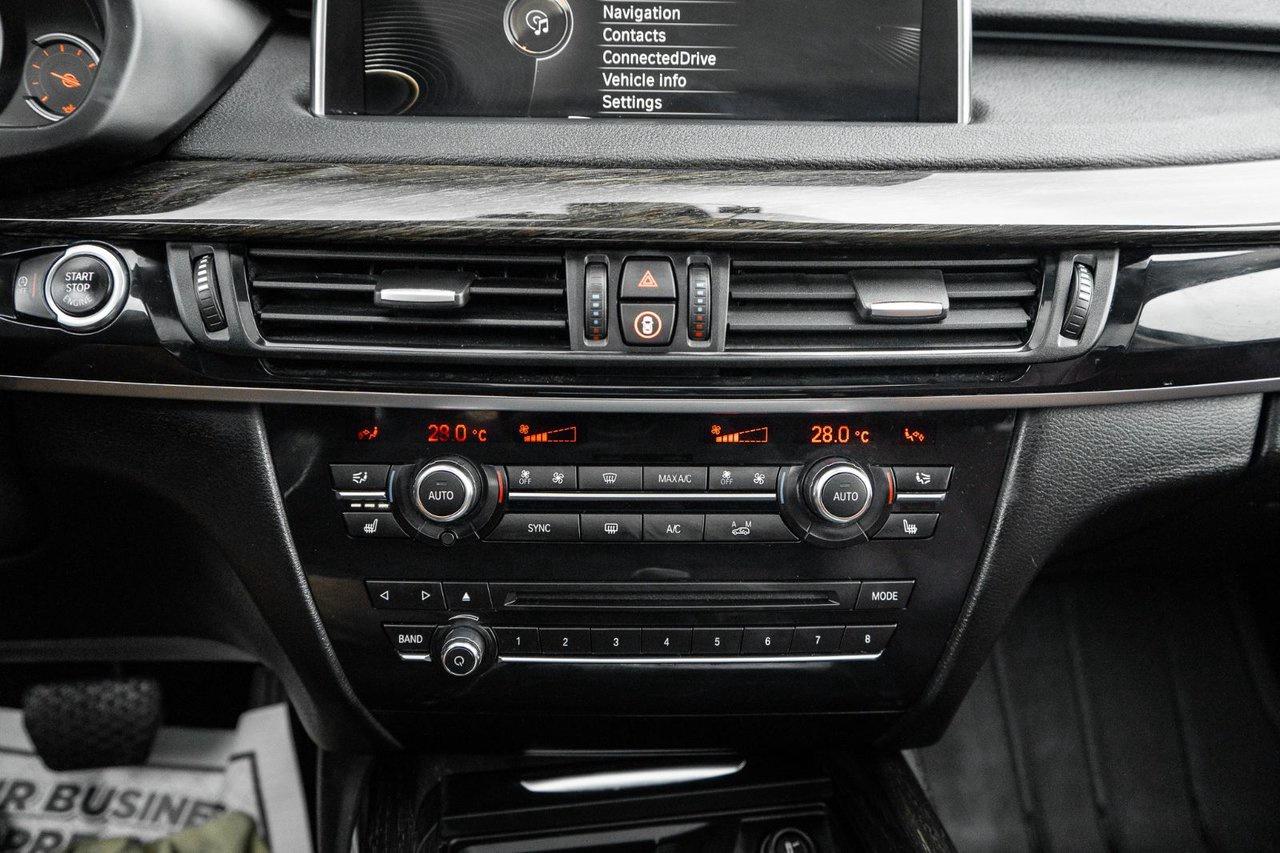 2016 BMW X5 xDrive35d Photo