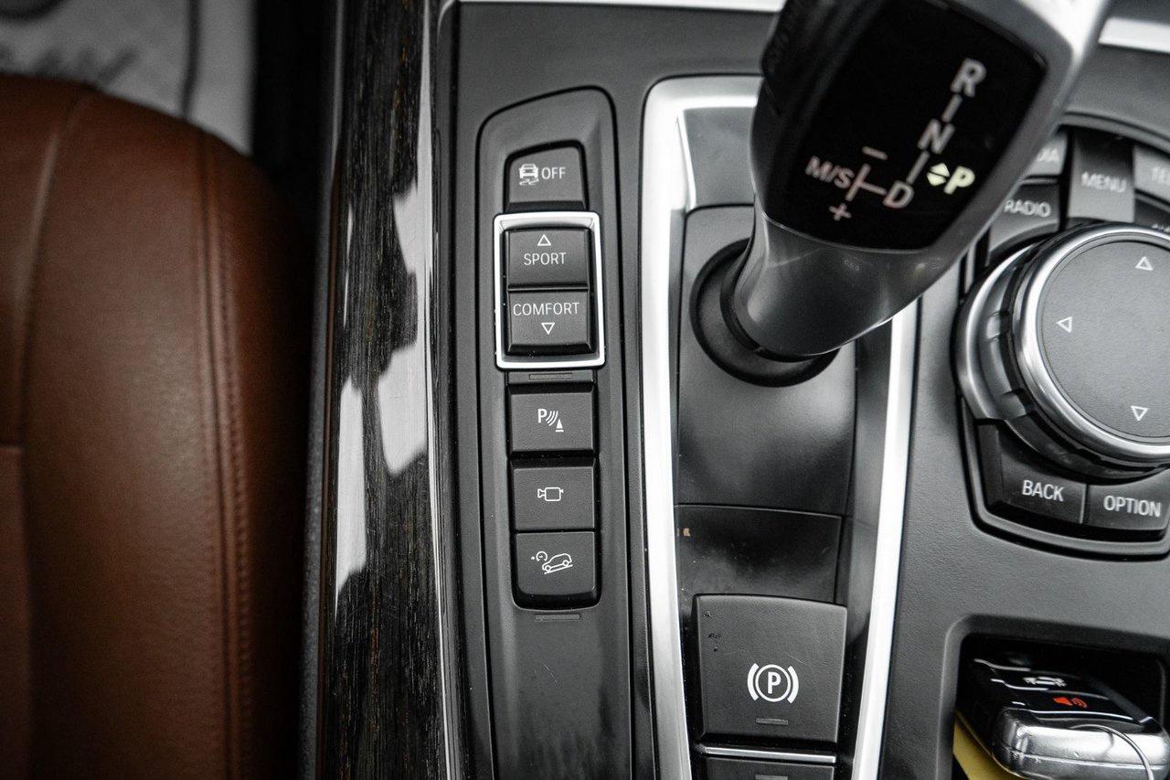 2016 BMW X5 xDrive35d Photo