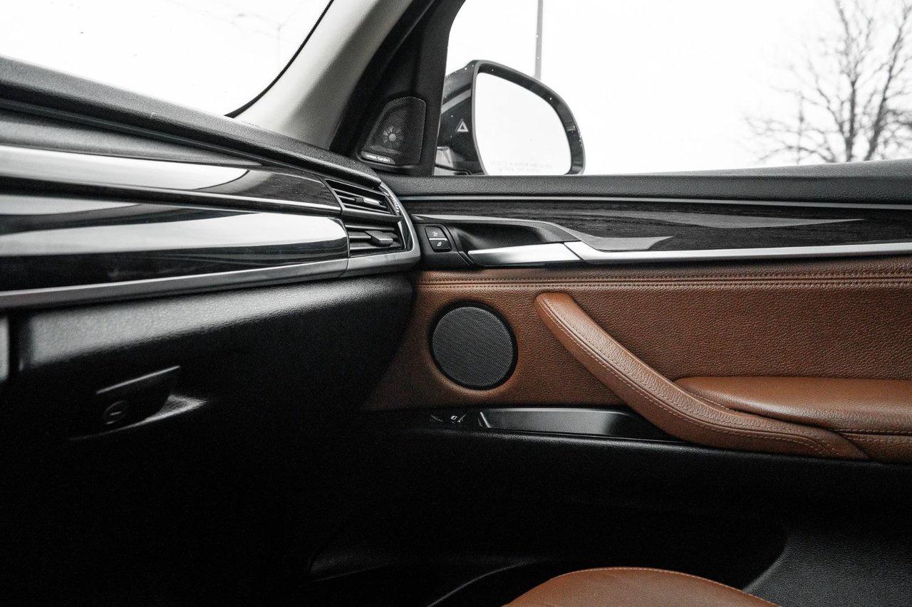 2016 BMW X5 xDrive35d Photo