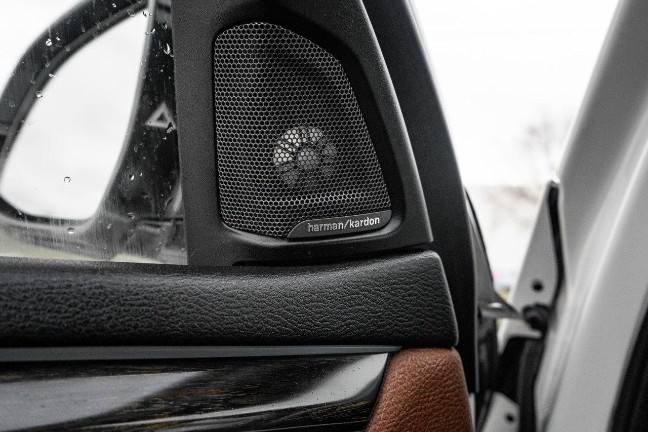 2016 BMW X5 xDrive35d Photo