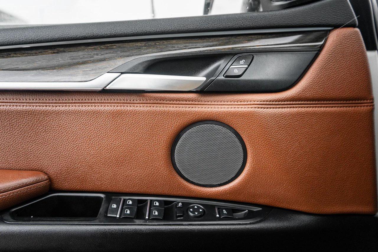 2016 BMW X5 xDrive35d Photo