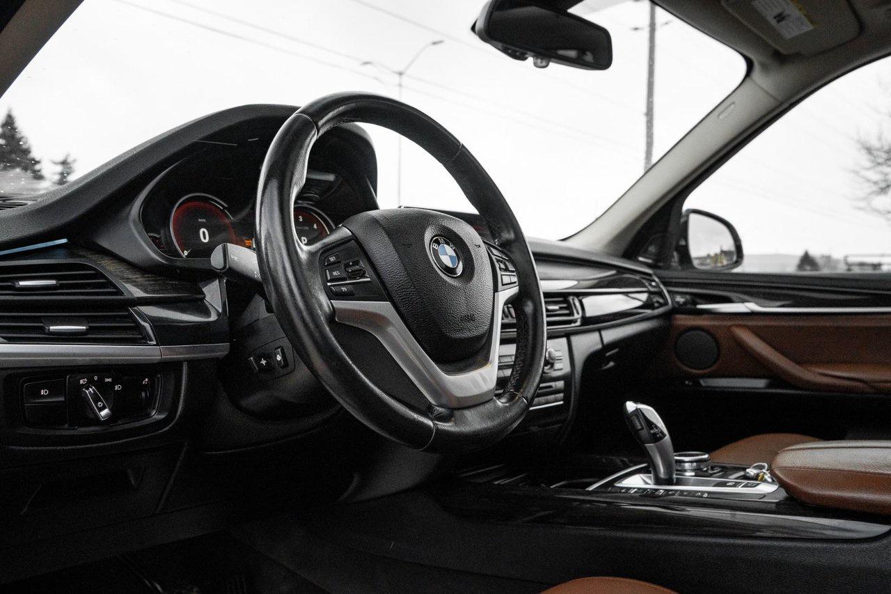 2016 BMW X5 xDrive35d Photo