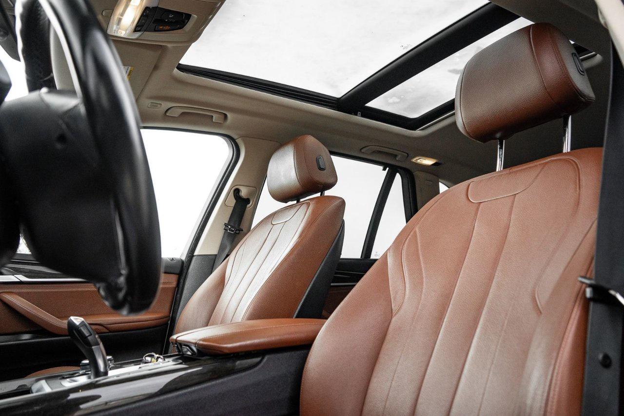 2016 BMW X5 xDrive35d Photo
